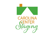 Carolina Center Staging Logo